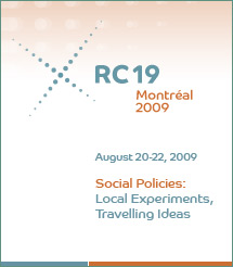 RC19 Montr&eacute;al