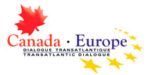 Canada - Europe DIALOGUE TRANSATLANTIQUE